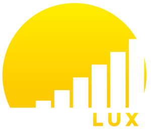 Logo Ultralux Energia Solar Fotovoltaica