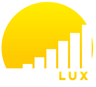 Logo Ultralux Energia Solar Fotovoltaica